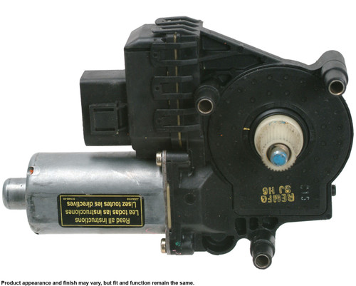 Cardone Reman Power Window Motor 47-2033