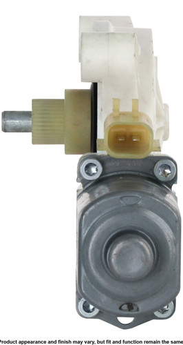 Cardone Reman Power Window Motor 47-1770 for 2003-2015 Mazda (3, 3 Sport, 5, 6)