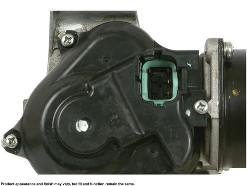 Cardone Reman Windshield Wiper Motor 43-4384 for 2007-2024 INFINITI/Nissan (QX56, Armada, TITAN, TITAN XD)