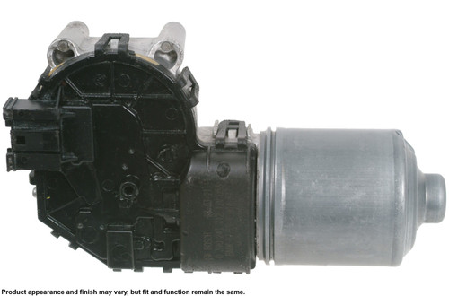 Cardone Reman Windshield Wiper Motor 43-2104 for 1999-2010 BMW (320i, 323Ci, 323i, 323is)