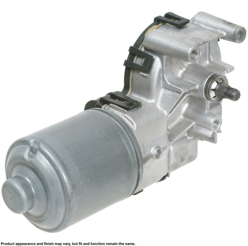 Cardone Reman Windshield Wiper Motor 43-2104 for 1999-2010 BMW (320i, 323Ci, 323i, 323is)