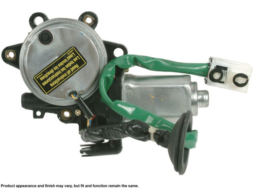 Cardone Reman Power Window Motor 47-1379 for 2002-2008 INFINITI (FX35, FX45, G35, Q45)