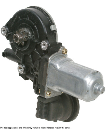 Cardone Reman Power Window Motor 47-10014 for 2003-2022 Lexus/Nissan/Pontiac (GS450h, Pathfinder, Vibe, iM)