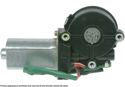 Cardone Reman Power Window Motor 47-1771 for 2000-2006 Mazda (MPV)