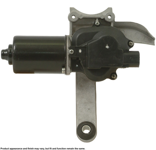 Cardone Reman Windshield Wiper Motor 43-4393 for 2009-2014 Nissan (Murano)