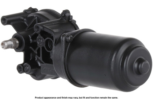 Cardone Reman Windshield Wiper Motor 43-4076 for 2008-2015 Acura/Honda (TSX, Accord, Accord Crosstour, CR-Z)