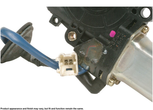 Cardone Reman Power Window Motor 47-13004 for 2002-2006 Nissan (Altima)