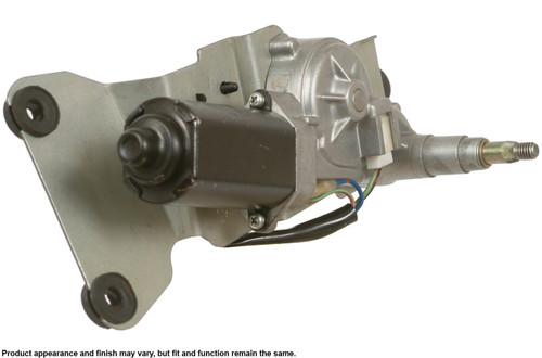 Cardone Reman Windshield Wiper Motor 43-4395 for 2004 Nissan (Xterra)