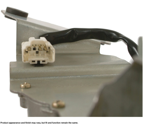 Cardone Reman Windshield Wiper Motor 43-4395 for 2004 Nissan (Xterra)