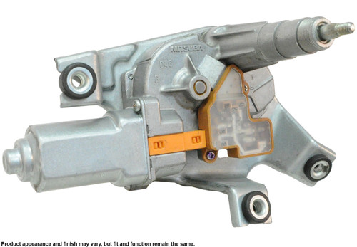 Cardone Reman Windshield Wiper Motor 43-4079 for 2011-2017 Honda (Odyssey)