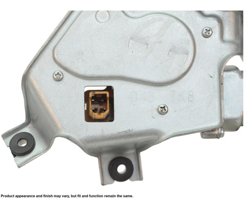 Cardone Reman Windshield Wiper Motor 43-4079 for 2011-2017 Honda (Odyssey)