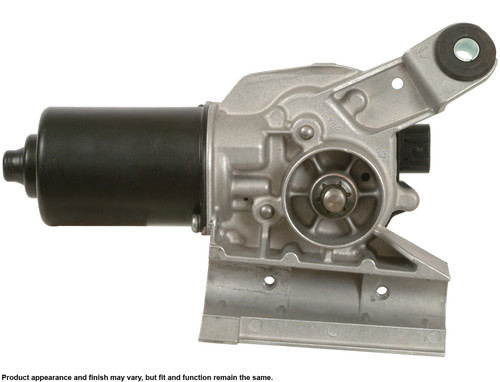 Cardone Reman Windshield Wiper Motor 43-4396 for 2009-2025 Nissan (Frontier, Pathfinder, Xterra)