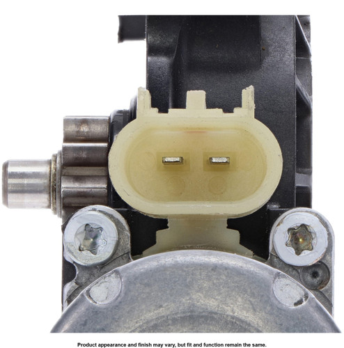 Cardone Reman Power Window Motor 47-10027 for 2001-2007 Toyota (Sequoia, Tundra)