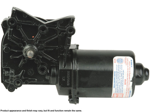 Cardone Reman Windshield Wiper Motor 43-4200 for 1998-2000 Chrysler/Dodge/Mitsubishi (Cirrus, Sebring, Avenger, Eclipse)