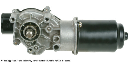Cardone Reman Windshield Wiper Motor 43-4506 for 2000-2004 Subaru (Baja, Forester, Legacy, Outback)