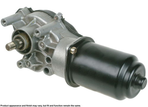 Cardone Reman Windshield Wiper Motor 43-4506 for 2000-2004 Subaru (Baja, Forester, Legacy, Outback)
