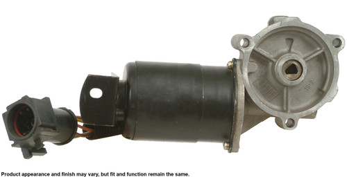 Cardone Reman Transfer Case Motor 48-206 - 7-Wire