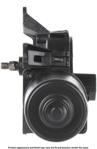Cardone Reman Windshield Wiper Motor 43-4403 for 1996-2005 Dodge/Hyundai (Verna, Accent, Elantra, Tiburon)