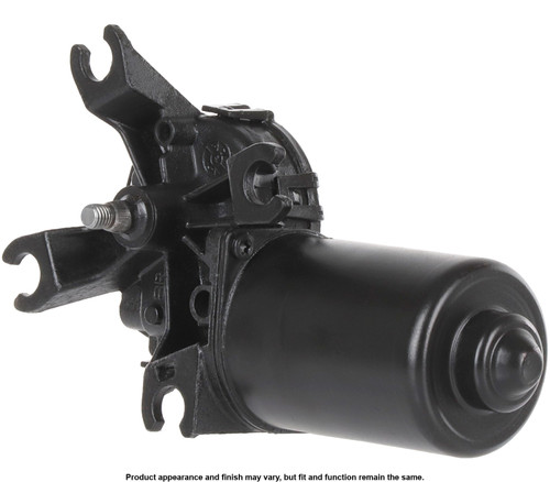 Cardone Reman Windshield Wiper Motor 43-4403 for 1996-2005 Dodge/Hyundai (Verna, Accent, Elantra, Tiburon)