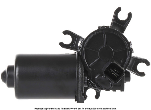Cardone Reman Windshield Wiper Motor 43-4403 for 1996-2005 Dodge/Hyundai (Verna, Accent, Elantra, Tiburon)