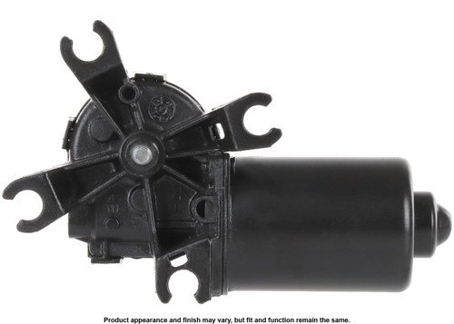 Cardone Reman Windshield Wiper Motor 43-4403 for 1996-2005 Dodge/Hyundai (Verna, Accent, Elantra, Tiburon)