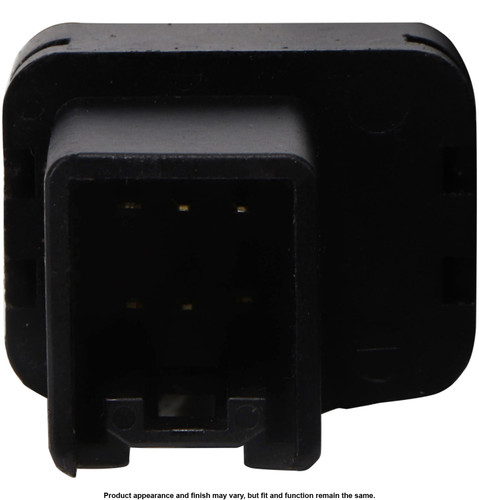 Cardone Reman Power Window Motor 47-17002