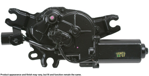 Cardone Reman Windshield Wiper Motor 43-2051 - 5-Wire