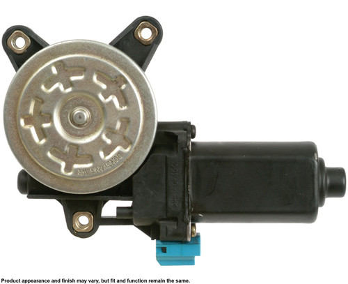 Cardone Reman Power Window Motor 47-10071 for 2004-2015 Chevrolet/Pontiac/Saturn (Aveo, Aveo5, Captiva Sport, G3)