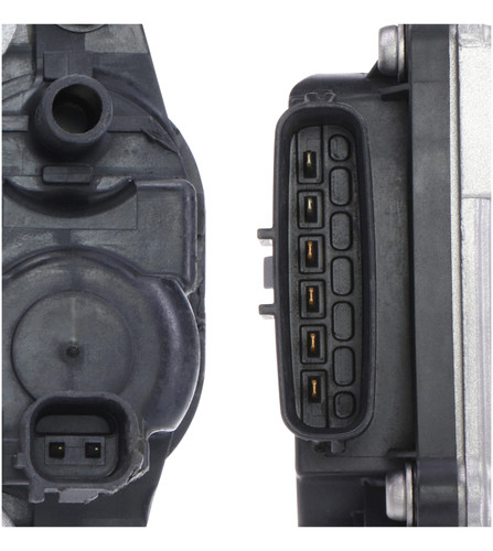 Cardone Reman Fuel Injection Throttle Body 67-2013
