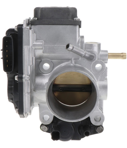 Cardone Reman Fuel Injection Throttle Body 67-2013
