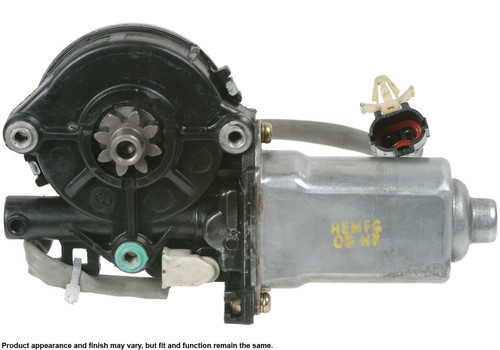 Cardone Reman Power Window Motor 47-4520