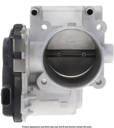 Cardone Reman Fuel Injection Throttle Body 67-4202
