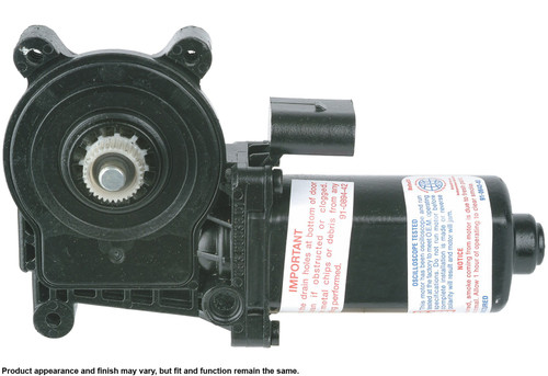 Cardone Reman Power Window Motor 47-2136 for 1999-2009 BMW/Land Rover (320i, 323Ci, 323i, 325Ci)