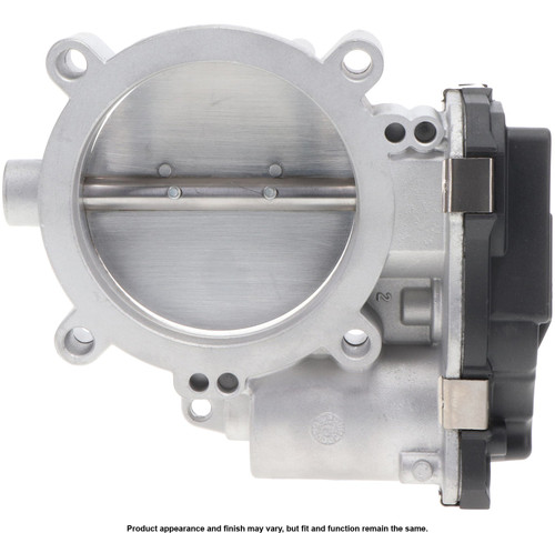 Cardone Reman Fuel Injection Throttle Body 67-7013