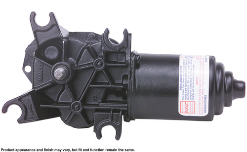 Cardone Reman Windshield Wiper Motor 43-4404