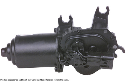 Cardone Reman Windshield Wiper Motor 43-4404