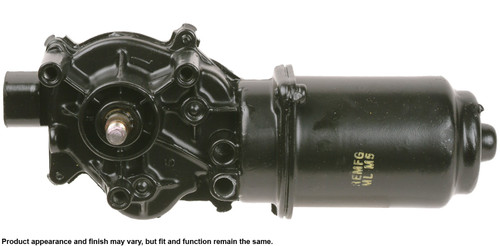 Cardone Reman Windshield Wiper Motor 43-4207 for 2002-2007 Mitsubishi (Lancer)