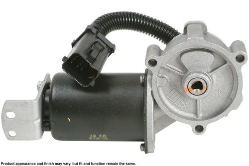 Cardone Reman Transfer Case Motor 48-208 - 7-Wire