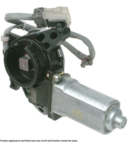 Cardone Reman Power Window Motor 47-1926 for 1999-2003 Mitsubishi (Galant)