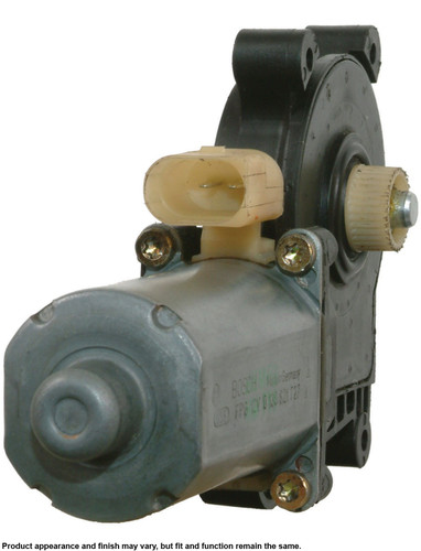 Cardone Reman Power Window Motor 47-2137 for 1999-2009 BMW/Land Rover (320i, 323Ci, 323i, 325Ci)
