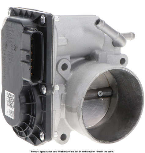 Cardone Reman Fuel Injection Throttle Body 67-2100