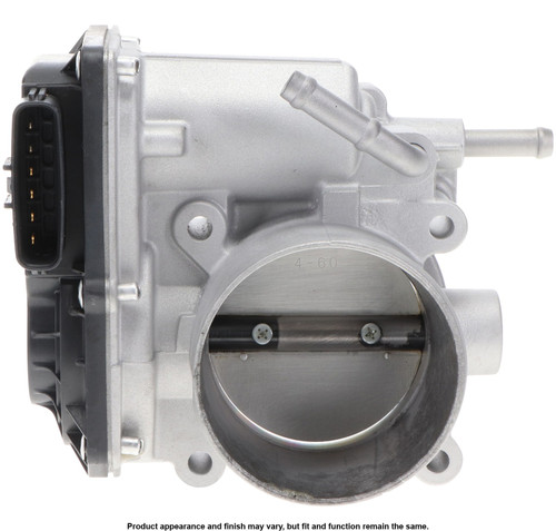 Cardone Reman Fuel Injection Throttle Body 67-2100