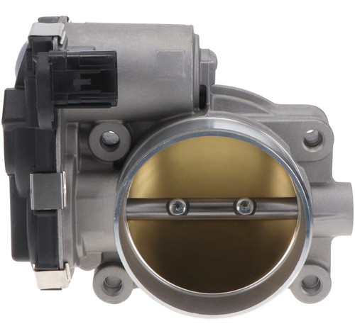 Cardone New Fuel Injection Throttle Body 6E-3037
