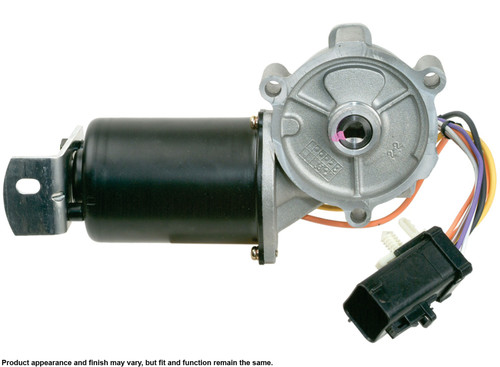 Cardone Reman Transfer Case Motor 48-209 - 8-Wire