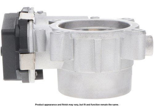 Cardone Reman Fuel Injection Throttle Body 67-7014