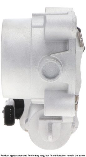 Cardone Reman Fuel Injection Throttle Body 67-7014