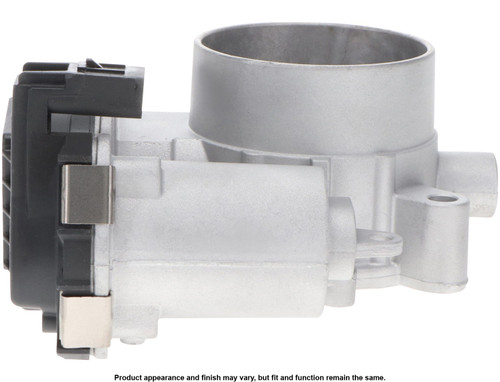 Cardone Reman Fuel Injection Throttle Body 67-7014