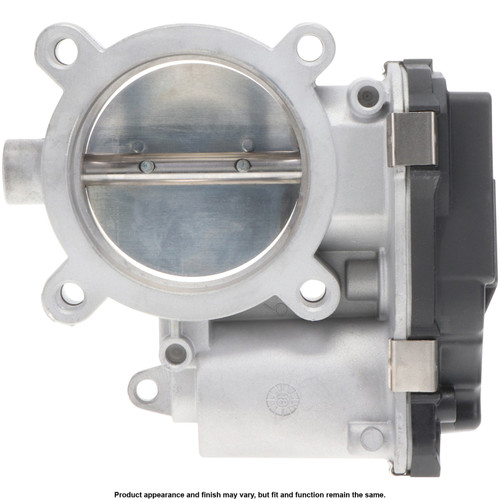 Cardone Reman Fuel Injection Throttle Body 67-7014