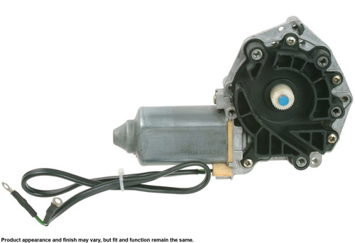 Cardone Reman Power Window Motor 47-3435