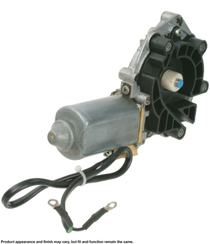 Cardone Reman Power Window Motor 47-3435